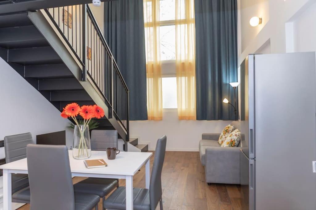 Darsena Charming Apartment By 101Flats Milano Eksteriør billede