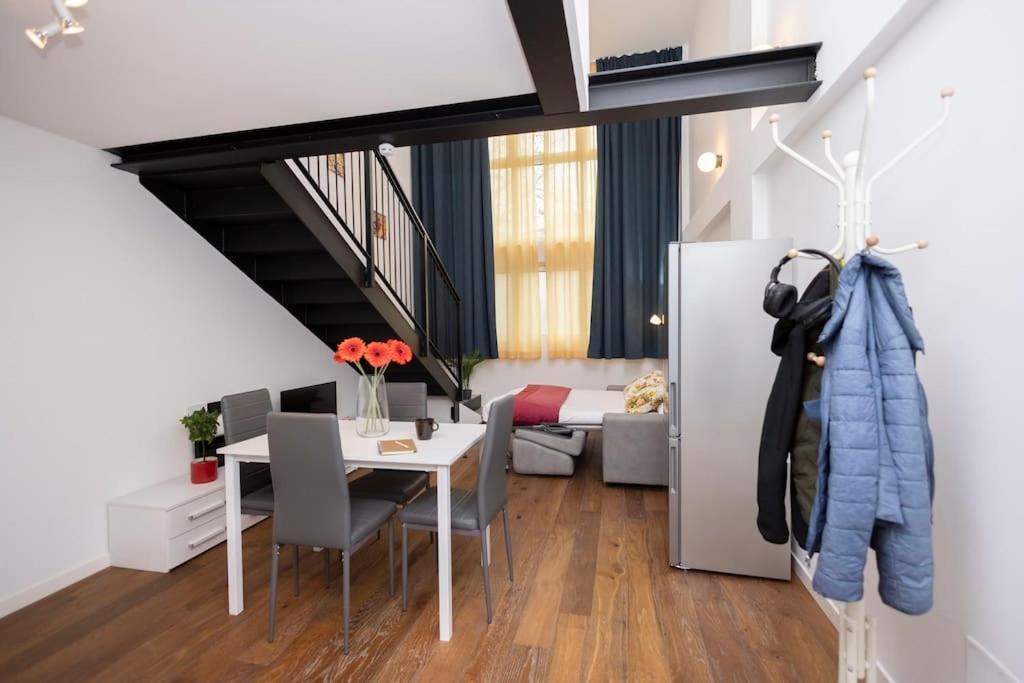 Darsena Charming Apartment By 101Flats Milano Eksteriør billede