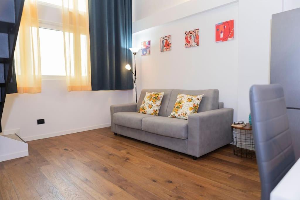 Darsena Charming Apartment By 101Flats Milano Eksteriør billede